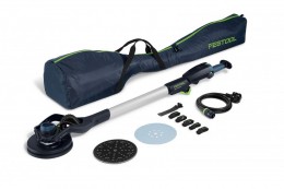 Festool 577357 Long-reach sander PLANEX LHS 2-M 225 EQ 230V £1,049.00